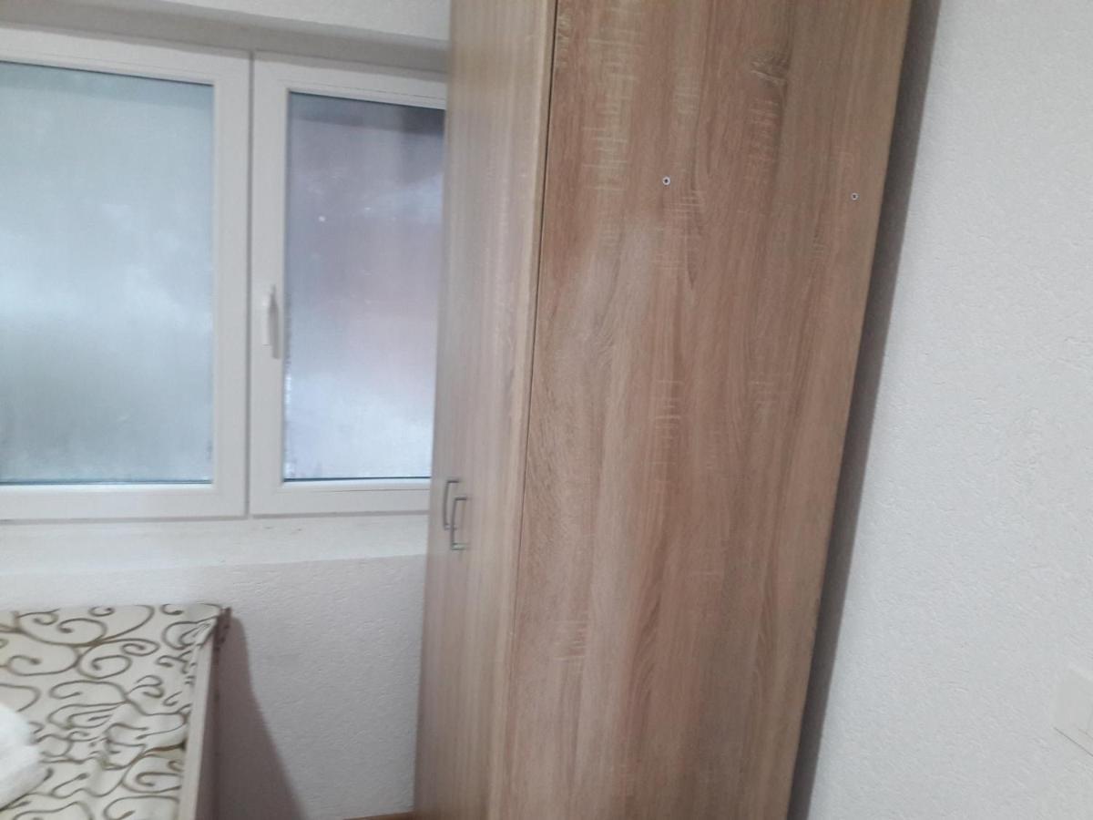 Mal Odmor Apartment Mavrovo Exterior photo